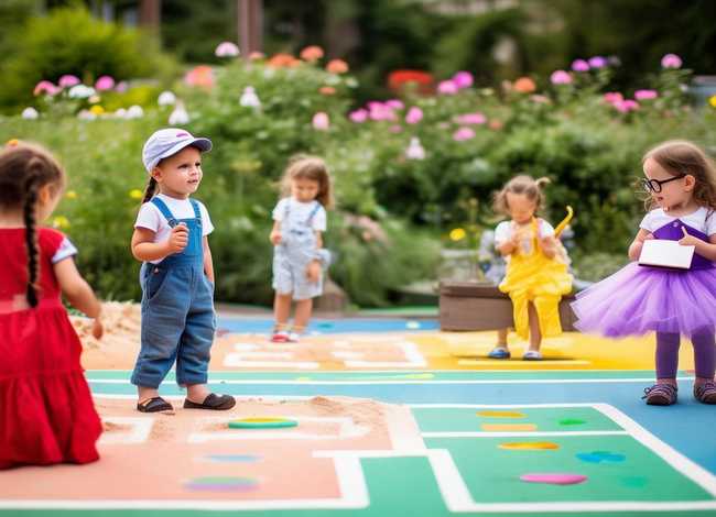 四到五岁孩子的故事，四到五岁孩子的故事有哪些