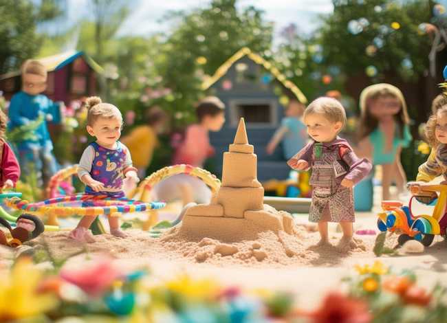 儿童故事3到6岁、3到6岁幼儿故事