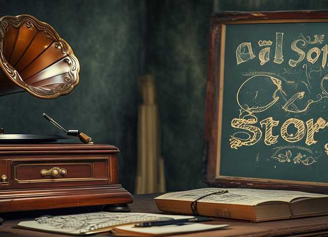 一首歌一个故事的文案 一首歌一个故事的文案哪里找