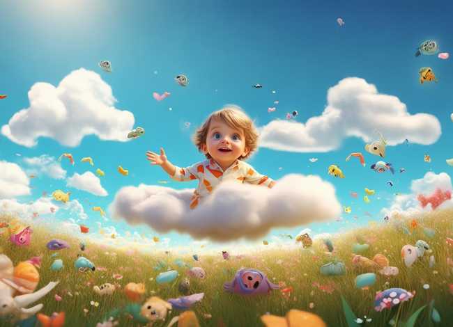 6岁儿童讲的故事简短（6岁小朋友讲故事简短小故事）