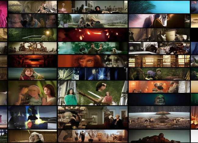 电影故事图片；电影故事图片大全