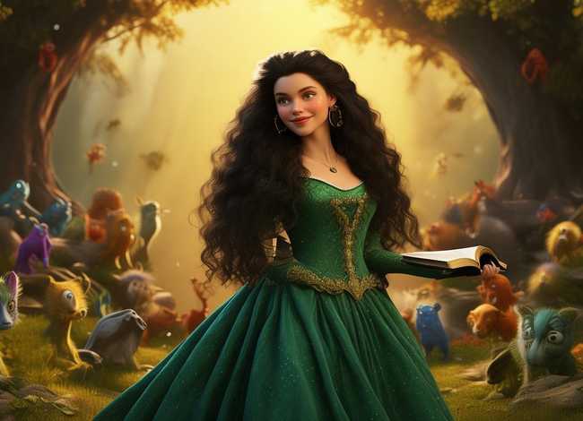 46岁儿童故事公主 少儿故事公主 46岁儿童故事公主 少儿故事公主