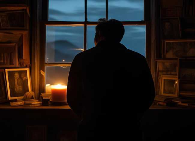 巴金的故事视频；巴金的背后故事