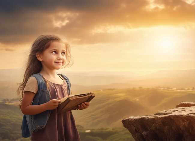 励志成长小故事；励志成长小故事简短