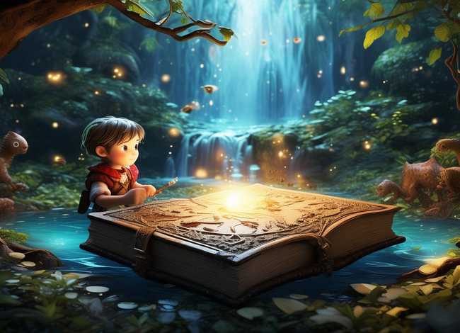 仙境冒险的故事，仙境冒险故事的答案