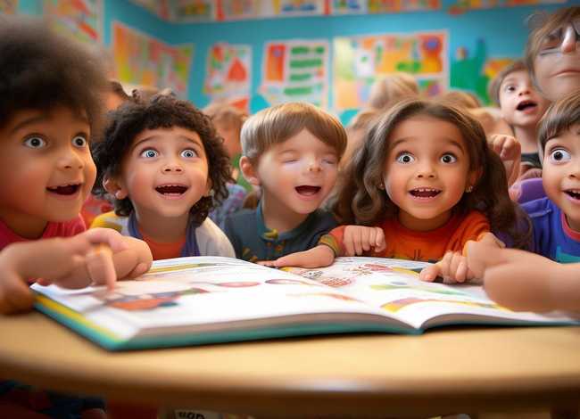 幼儿园文学故事教案、幼儿园文学故事教案设计