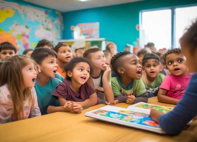 二年级儿童故事有哪些（二年级故事有哪些？）