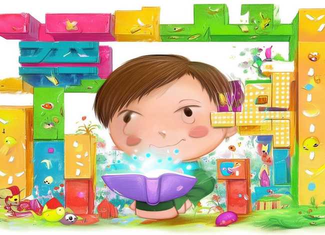 问题儿童书（问题儿童书籍）