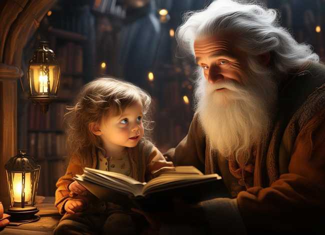 宝宝故事传说 - 宝宝故事传说免费听