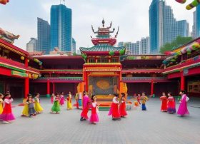 重庆儿童话剧、重庆儿童话剧院