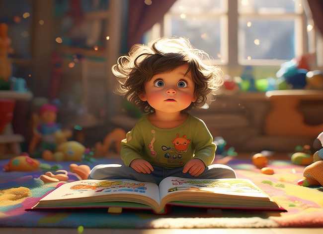 幼儿故事七分钟左右；幼儿故事七分钟左右怎么写