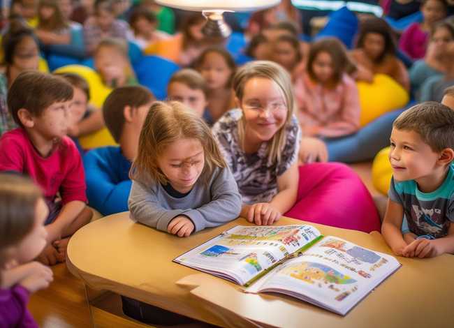 短篇英语故事一年级 英语故事短文 小学生 一年级