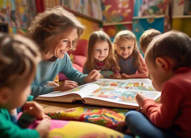 儿童听6-8岁故事，听故事3-6岁