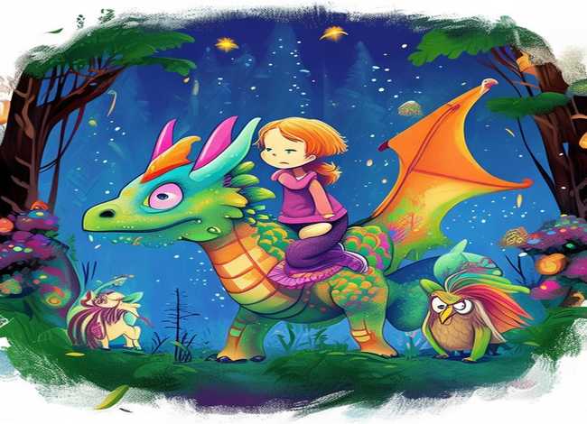 适合7岁儿童的故事书、适合7岁孩子的故事书