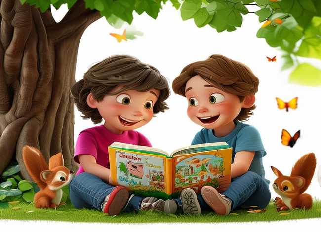 儿童成语故事大全100篇，少儿成语故事大全100篇