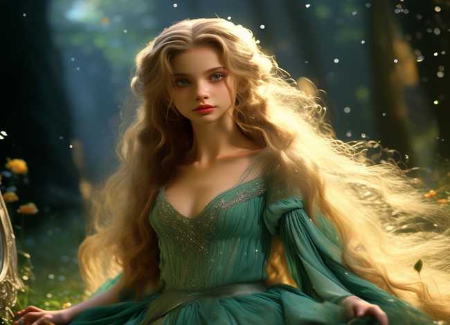 格林童话故事白雪公主动画片 格林童话动画片中文版白雪公主