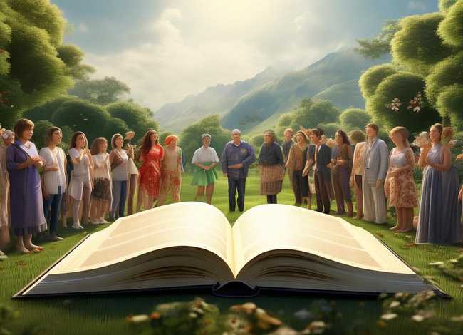 励志感恩故事大全集 励志感恩故事大全集简短