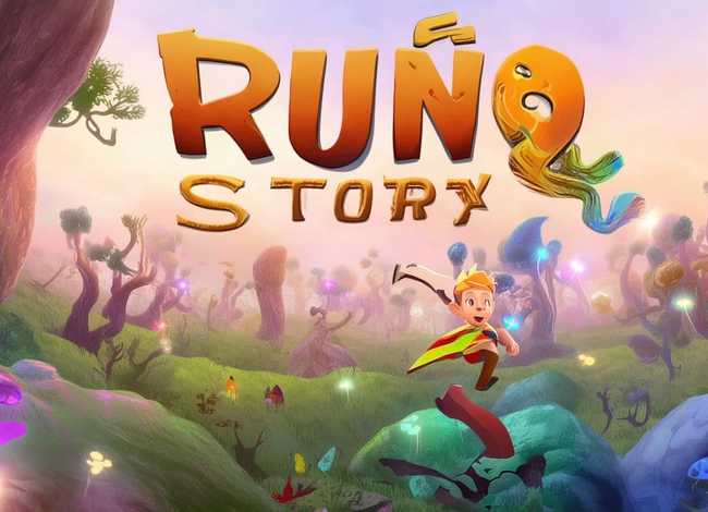 布鲁诺的故事动画片 - 布鲁诺的故事动画片全集