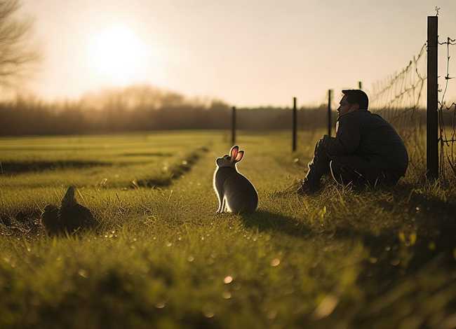 守株待兔的故事（守株待兔的故事讲解视频完整版）