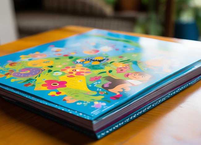 儿童英语绘本简单 - 儿童英语绘本简单又漂亮