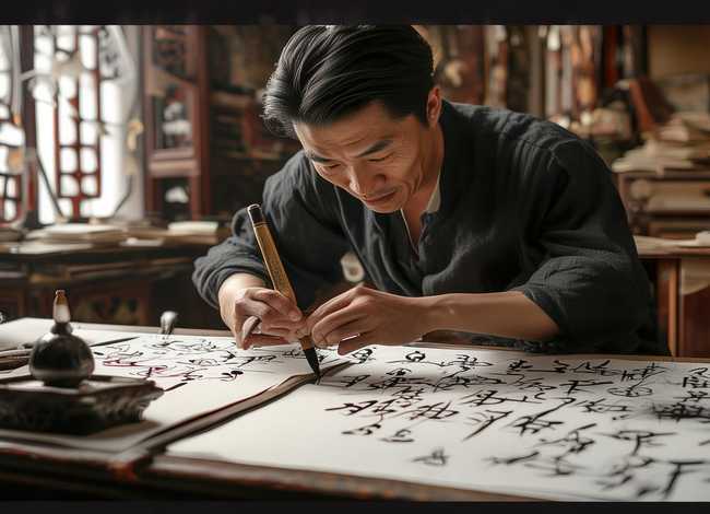 书法家的书法小故事 书法家的书法小故事有哪些