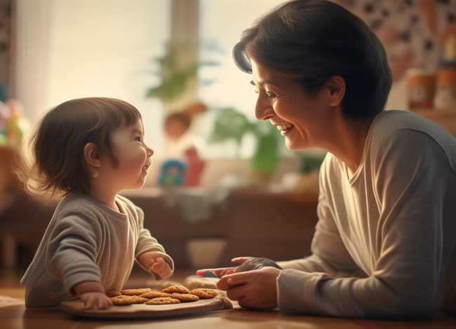 儿童故事孝敬父母；幼儿孝敬父母的小故事