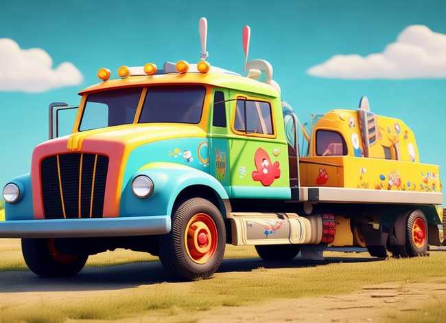 拖车小故事;拖车小故事100篇免费听 拖车小故事;拖车小故事100篇免费听