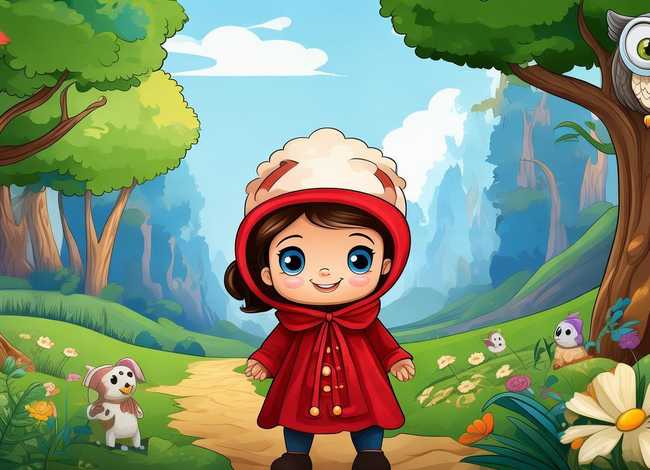 提供儿童小红帽故事视频 - 幼儿视频故事小红帽 提供儿童小红帽故事视频 - 幼儿视频故事小红帽