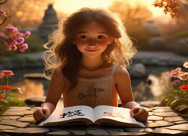 心字的小故事 心字的小故事大全