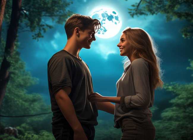 适合男朋友的故事 适合男朋友的故事大全