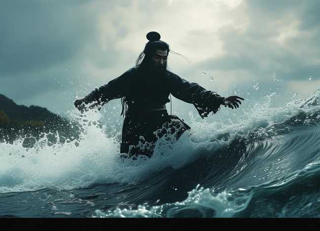 屈原投江的故事动画、屈原投江的故事动画片