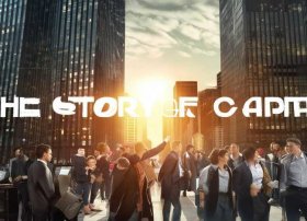 资本的故事2（资本的故事第一季20集央视网）