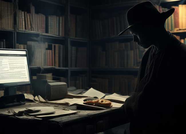 犯罪心理学小故事带答案；犯罪心理学小故事带答案在线阅读