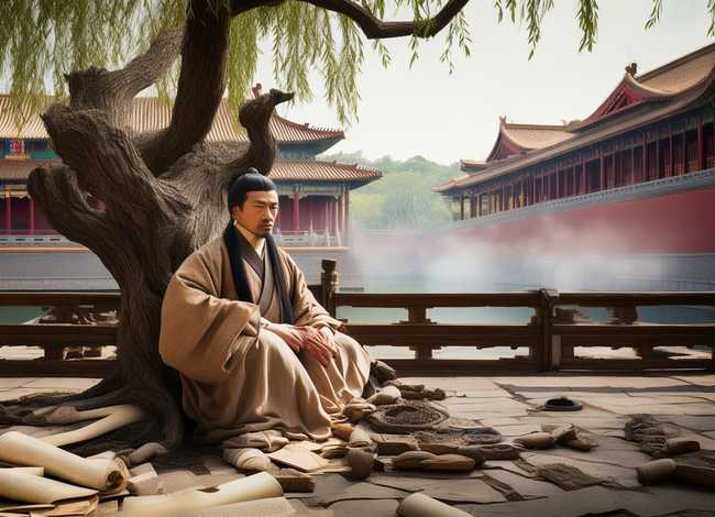 北京历史文化故事 - 关于北京的历史故事文化