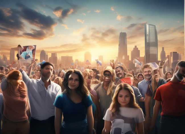 美国故事完整版 - 电影美国故事完整版