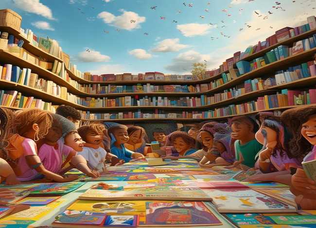 中外著名儿童故事 中外儿童名著有哪些