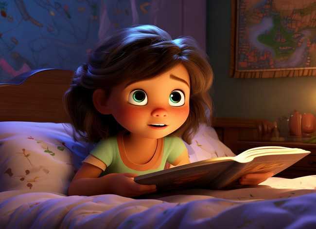 朵拉的故事；朵拉的故事睡前故事阅读