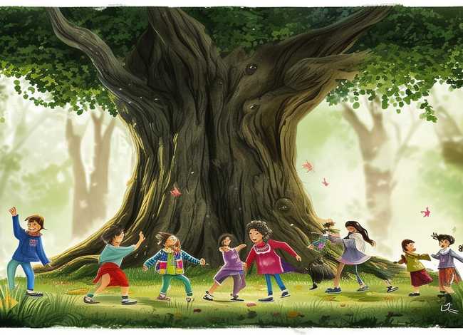 儿童故事咕噜咕噜 咕噜咕噜儿童歌曲