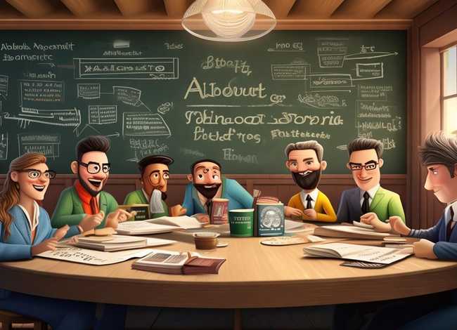 关于管理小故事、关于管理小故事的题目