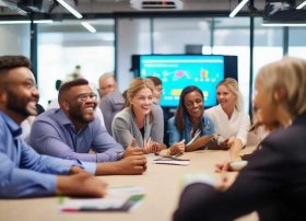 职场早教（早教职业吃香吗？）