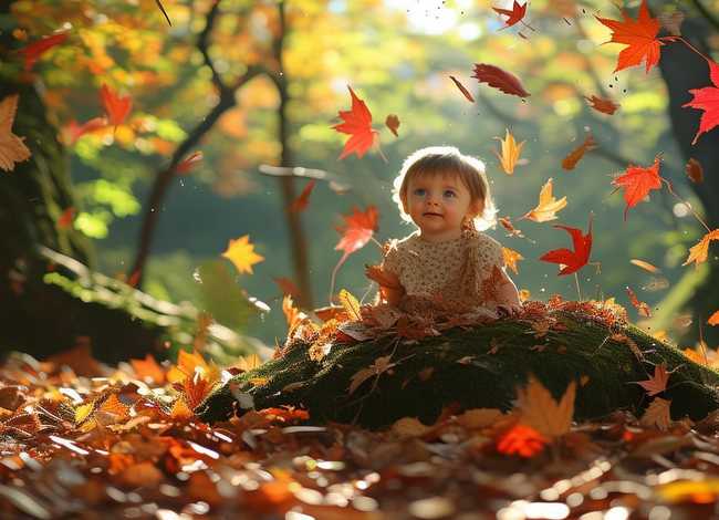 树叶创编故事 树叶创编故事三年级答案