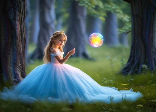 儿童公主故事免费听平台、少儿公主故事在线听免费