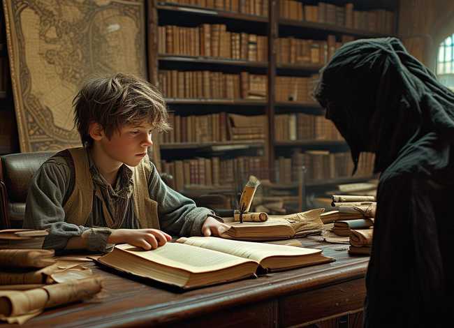 故事 问题；故事问题和回答