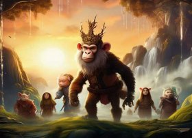 西游记故事mp3下载免费完整版 - 西游记的故事mp3在线听书