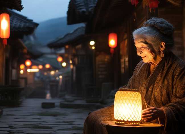 阿婆的故事 语音 - 阿婆的故事 语音在线观看