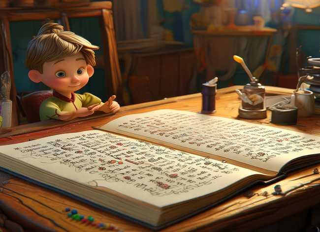 猜字谜故事版，猜字谜故事版带谜底