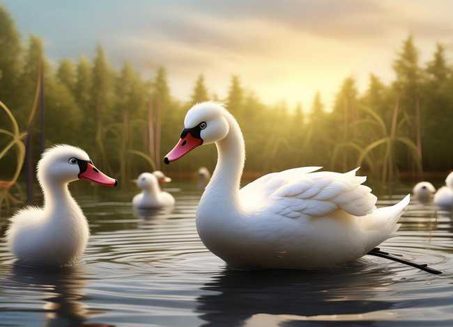 丑小鸭的故事动画片 丑小鸭的故事动画片免费观看