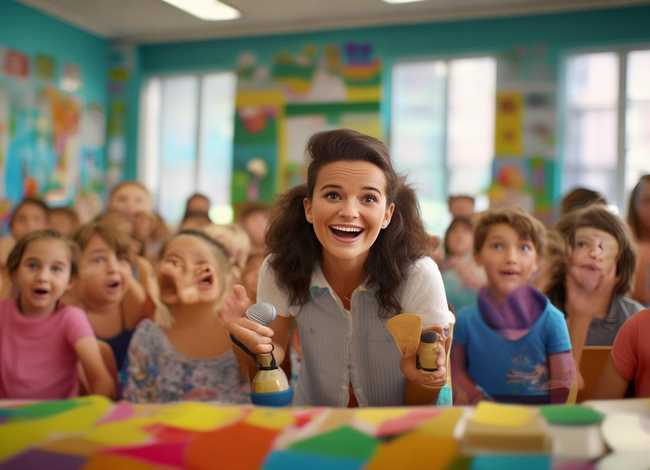 幼儿园小喇叭广播小故事，幼儿园小喇叭广播小故事简短