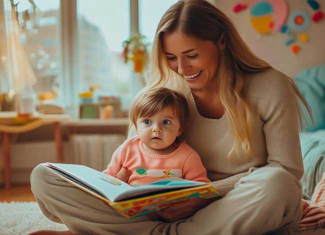 我想听儿童故事（我想听幼儿故事）