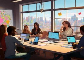 课程故事文字稿；课程故事文字稿怎么写